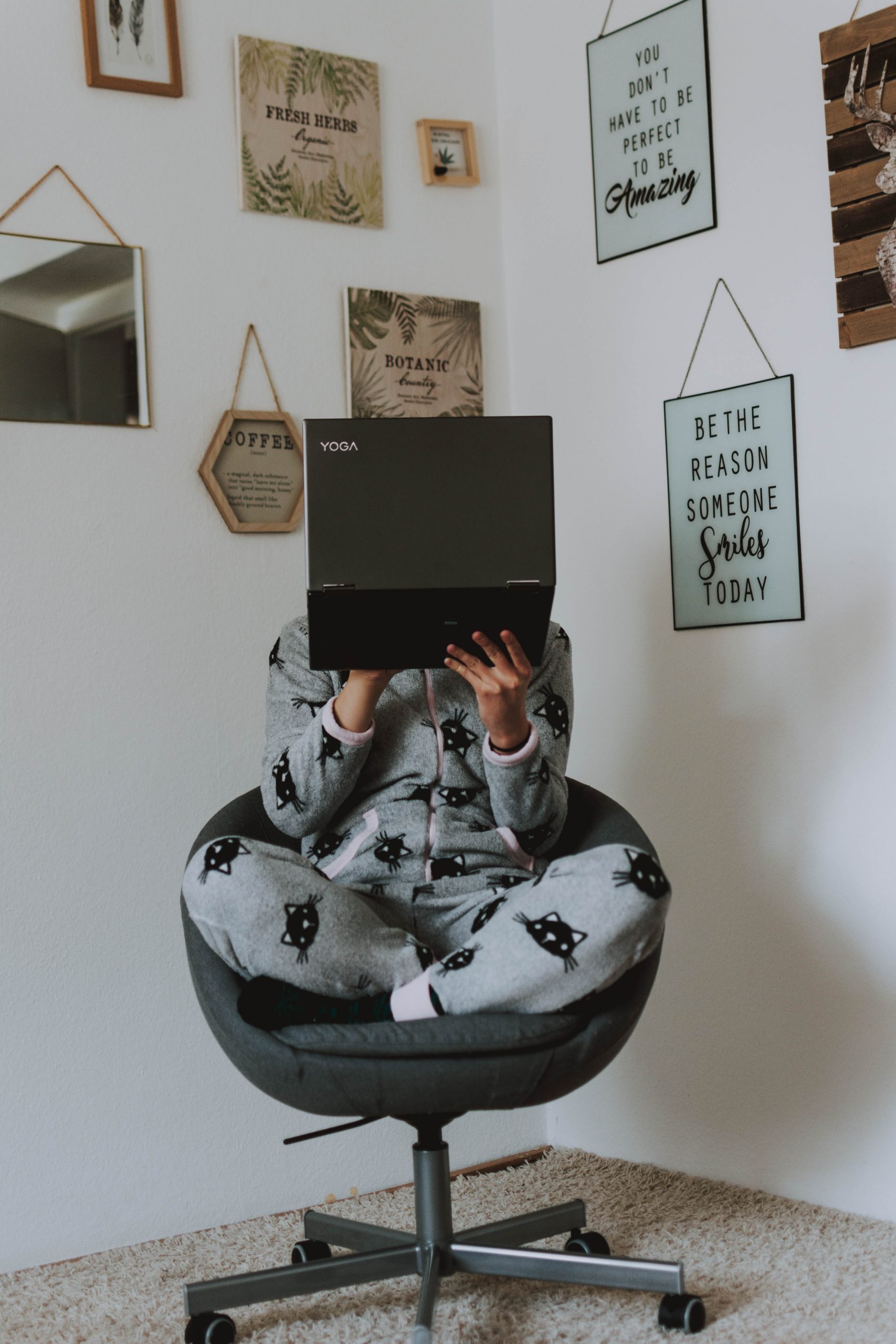 Les nouvelles tendances au travail