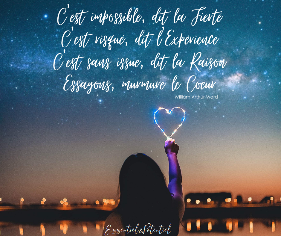 Le Coeur sait