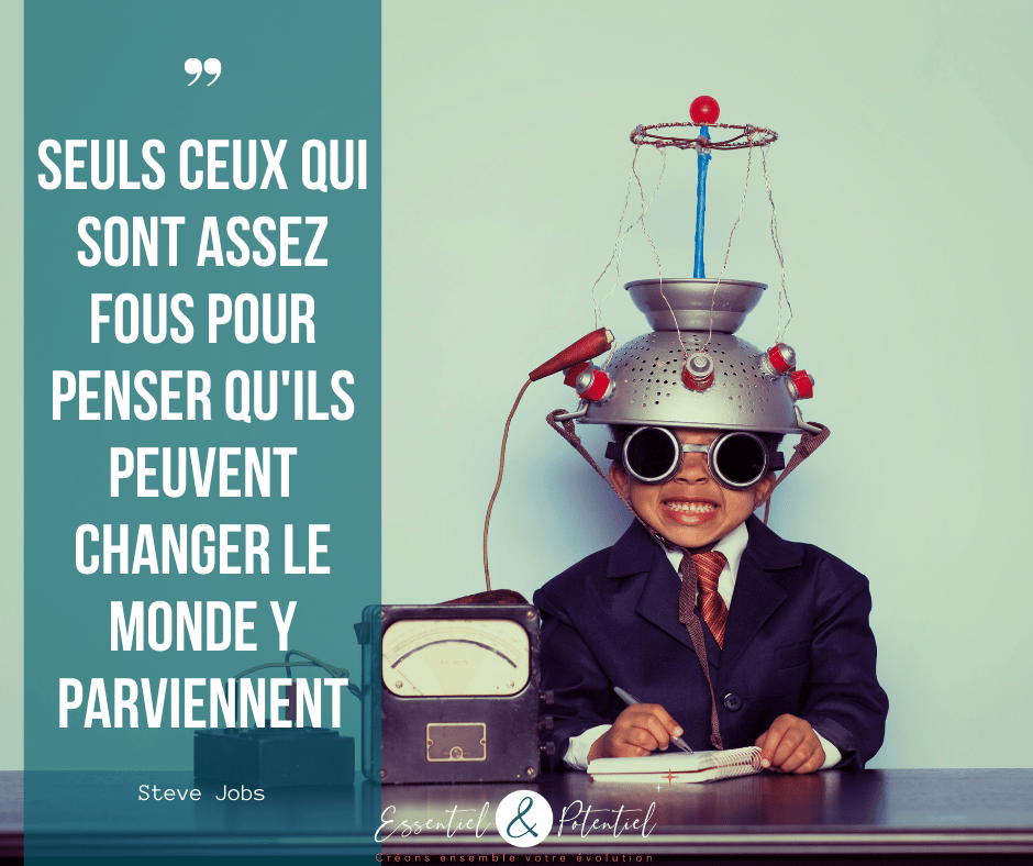 La citation du vendredi