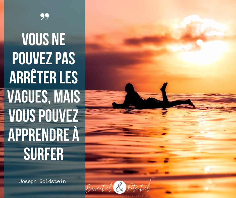 La résilience