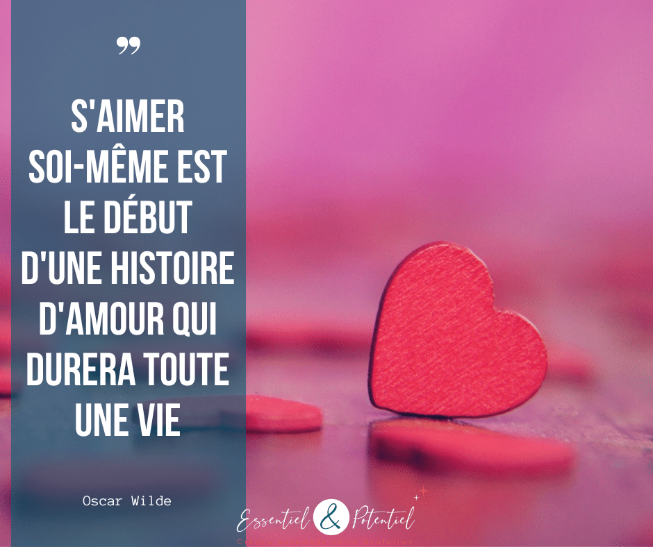 Citation du jour & Confiance en soi