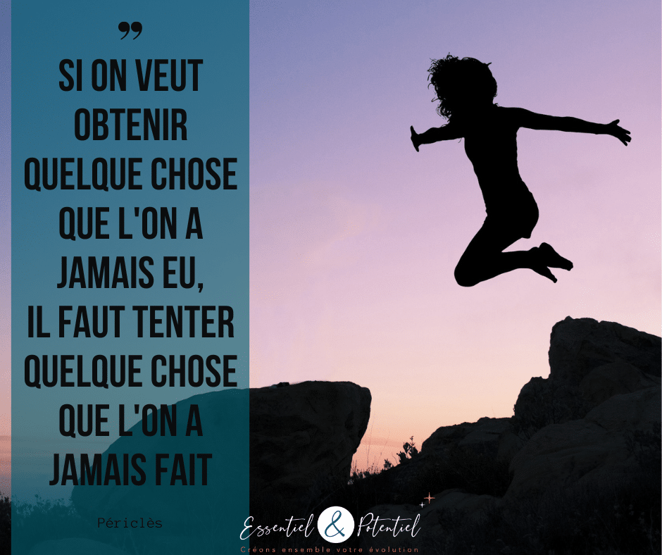 Citation du jour