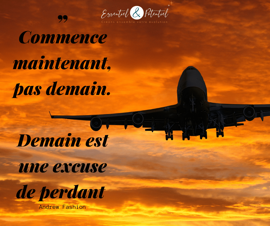 Citation du soir !