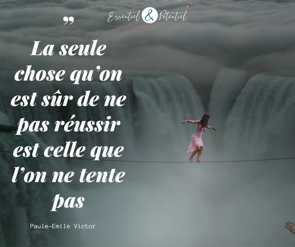 Citation du jour !