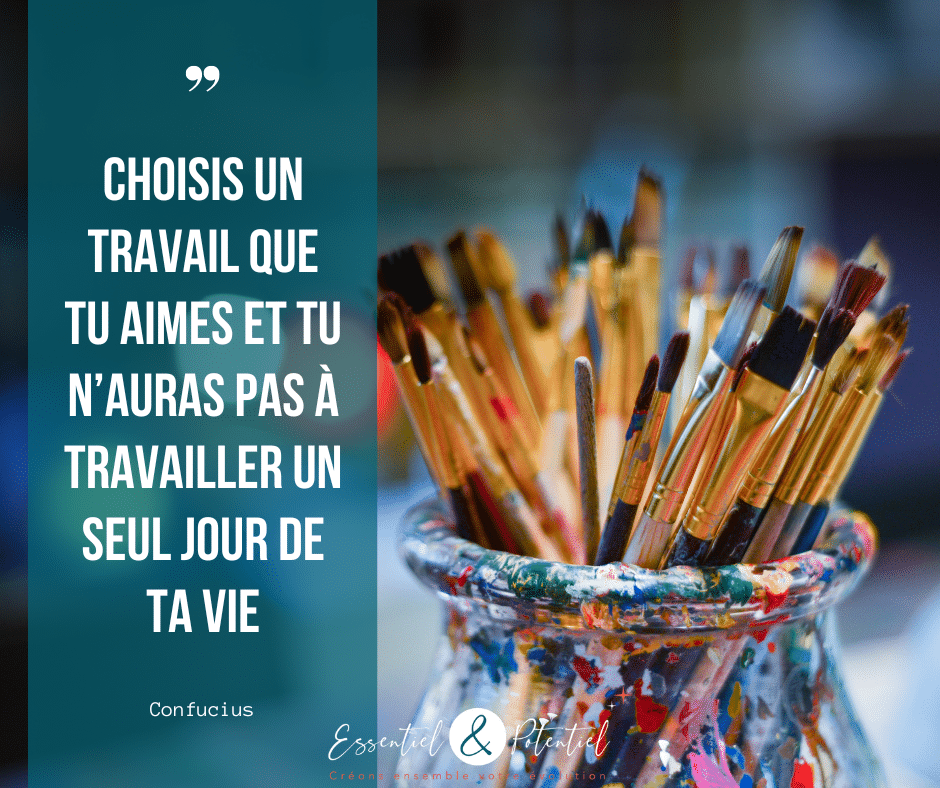 Telle est ma devise 🤗😅